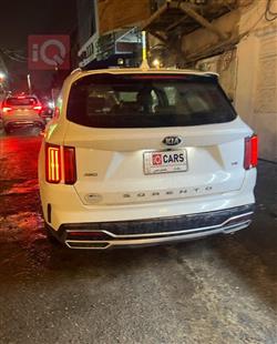 كيا سورينتو